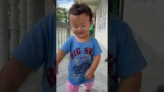 From baby steps to big dreams, we&rsquo;ll always be cheering you  NAMBU🧿#cute #baby #firststeps #shorts