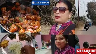 হঠাৎ বাবার বাড়ি কেনো চলে এলাম 🤔#ফ্যামিলি ব্লগ #youtube #travel blog 