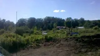 Insane jeep jump 2