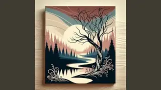 Whispers of the Weeping Woods
