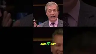 Vintage Farage - EU's Days Are Numbered? This Politician's Fiery Speech Goes Viral!