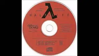 Doug Laurent - Half-Life (Domination Edit Mix)