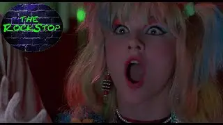 Diane Franklin - Interview on The RockStop with Chris Contra