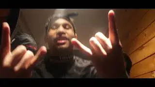 Loopie Loon  Still Grippin' Freestyle feat  Young Dell Official Music Video Dir.I.V