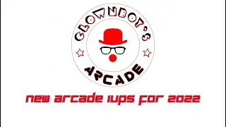 Arcade1Up CES Announcment
