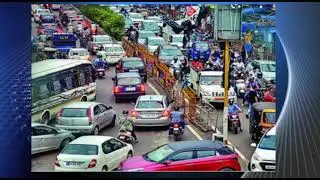 Freight Smart City 8k