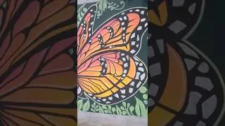 Must Visit Beautiful Park #viral #love #butterfly #park #art #trending #travelvlog #bestpark #telugu