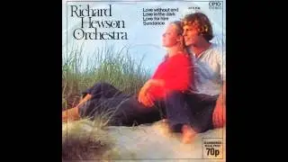 Richard Hewson Orchestra - Love Without End (1977)