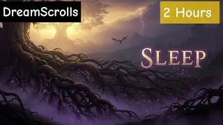 Elden Ring Lore To Sleep To | Who Was Godwyn the Golden? Prince of Death Story & Deep Lore