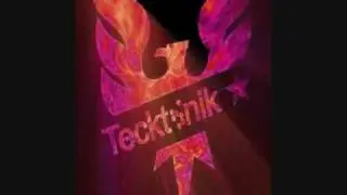 danny teck