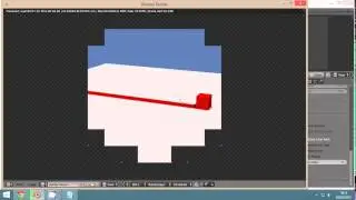 Dynamic Paint Vertex
