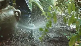 Terre Haute Irrigation Co - Sprinklers Explained - Irrigation System Install, Repair, Maintenance