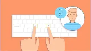 通过这 684 关小游戏，你的打字速度可以赢过专业录入员！