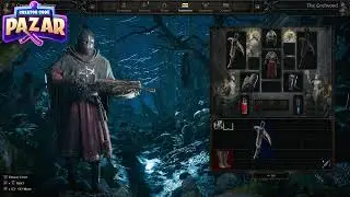 How To Apply Passive Skill Points on Controller or Console Path of Exile 2 Quick Guide