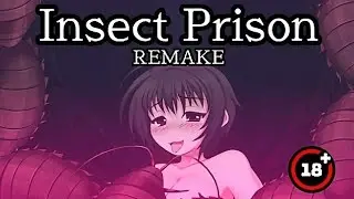 Game Insect Prison Remake Android 