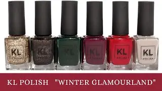 KL Polish- 