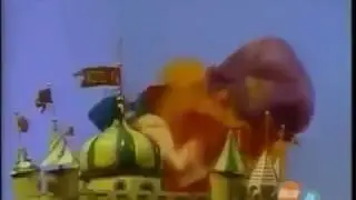 Eureeka's Castle Intro