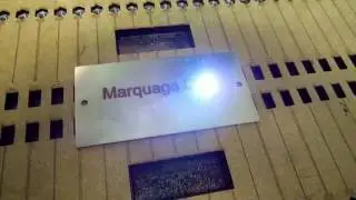 Techni-Laser :  Marquage laser inox