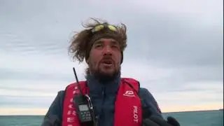 Canada, land of adventure   From the frozen north to the islands of the Atlantic Documentary