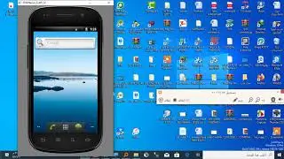 Create an emulator for testing in Android Studio
