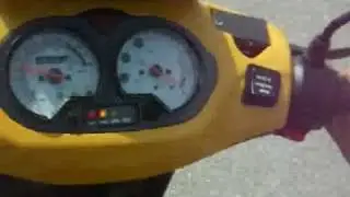 hybrid scooter benzhou funktionsweise von allen betriebsmodis