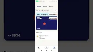 paypal me SBI Bank debit card confirm problem