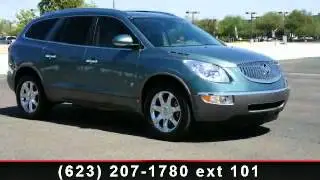 - Liberty GMC and Buick - Peoria, AZ 85382