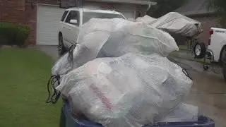 Live Oak Environmental promises to resolve trash troubles in Lumberton as bins fill up with nowhere