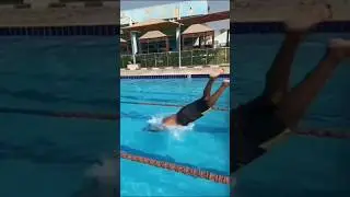 Perfect Diving Techniques for Swimming &ndash; Learn the Right Way