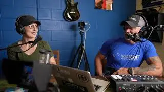 Pewjitsu Podcast turned up to #11 - round table shenanigans. Mike, Jess, Anthony, Nick