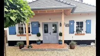 Landliebe Ferienhaus, Geierswalde