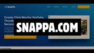 Top 5 Sites For Free Youtube Thumbnail Templates 2017 - Best Youtube Thumbnail Makers!