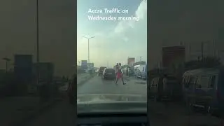 Kaneshie First Light. #TheRoadGuy #GhanaRoads #burnaboy #PlacesInGhana #Accra #accralife