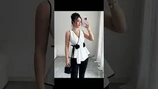 Вдохновение для моды выходного дня ✨ Выглядите хорошо, чувствуйте себя хорошо, задавайте тон!&raquo;