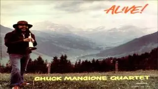 Chuck Mangione Quartet - Sixty-Miles-Young