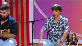 Os Alentons - Rapaz Pimp&atilde;o - &Ecirc;xitos Portugueses Oficial 