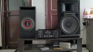 2.1 AMPLIFIER HIGH WATT ! 1200 WATT AMPLIFIER HIGH BASS-MID WITH SONY LOW PASS FILTER #soundtesting