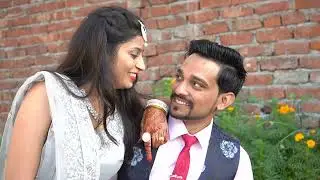 Vikas & Tripta