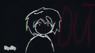 TW:SHARM #sharm #vent #blade #animation #capcut #edit #flipaclip #drawing #depressionawareness