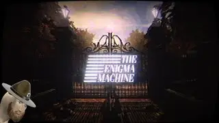 Let's Play The Enigma Machine! (Complete)