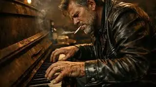 Rolling Down the Highway | Upbeat Boogie Woogie Blues (Official)