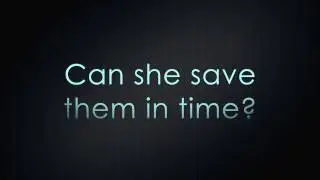 On the Edge of Gone | BOOK TRAILER