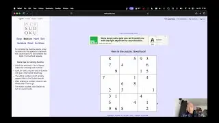 Daily Sudoku Challenge 2026-01-23