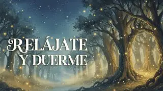 Cuando el Mundo se Vuelve Suave - Una Historia Lenta para Dejarte Dormir