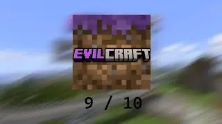 EVILCRAFT - ГОДНЫЙ TOWERDEFENSE В МАЙН СТИЛЕ