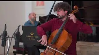 Robert Schumann - Adagio und Allegro op.70