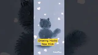 #catlover#DrawingHacks#easyDrawingforkids#simpleTricks#art#tamilsong #ytshorts #trending #sayali