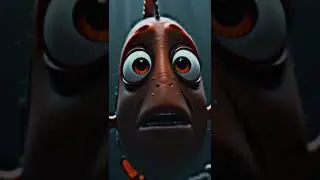 Pixar hid a real message in Finding Nemo.