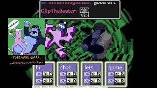 toejam and earl (feat. Crungo Kong)
