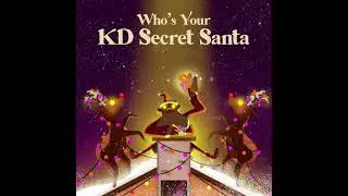 Kingdom Digital - Virtual Secret Santa